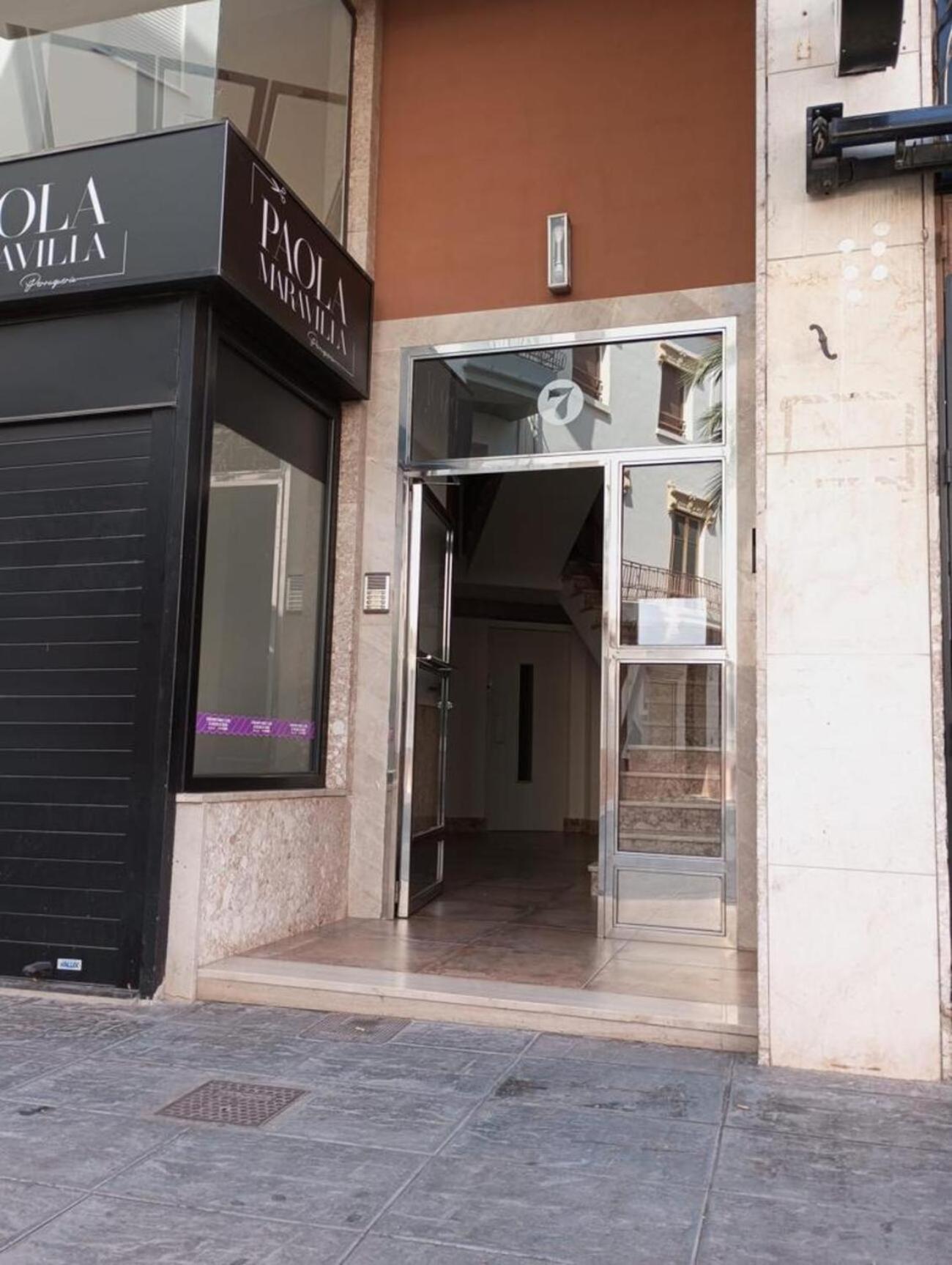 Carbo Home Y Garaje , Algemesi Home Luaran gambar