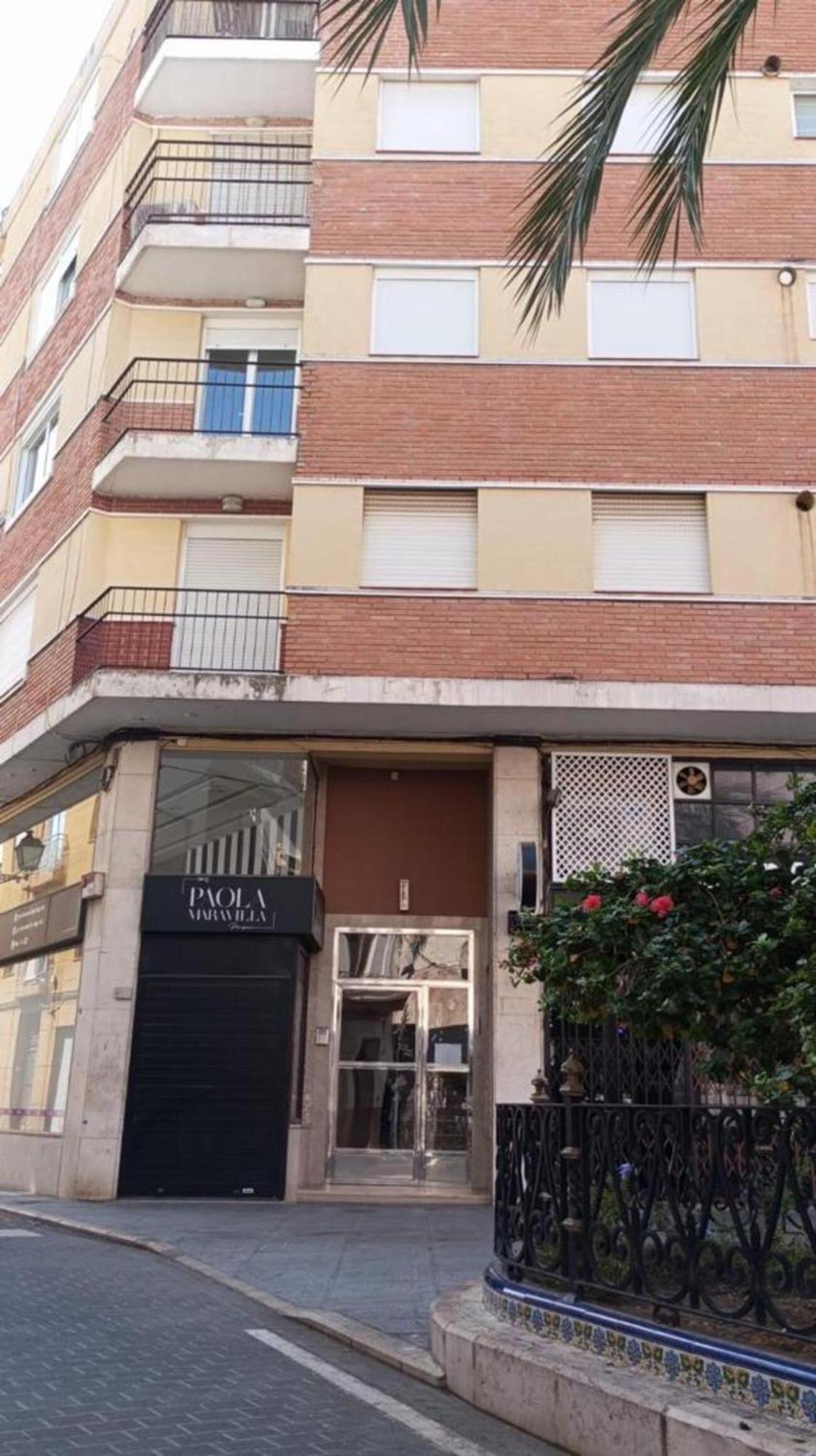 Carbo Home Y Garaje , Algemesi Home Luaran gambar