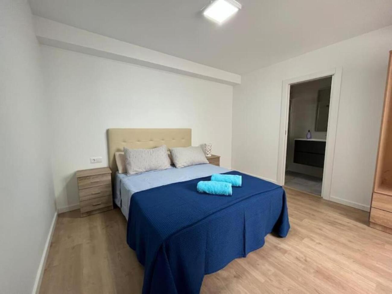 Carbo Home Y Garaje , Algemesi Home Luaran gambar