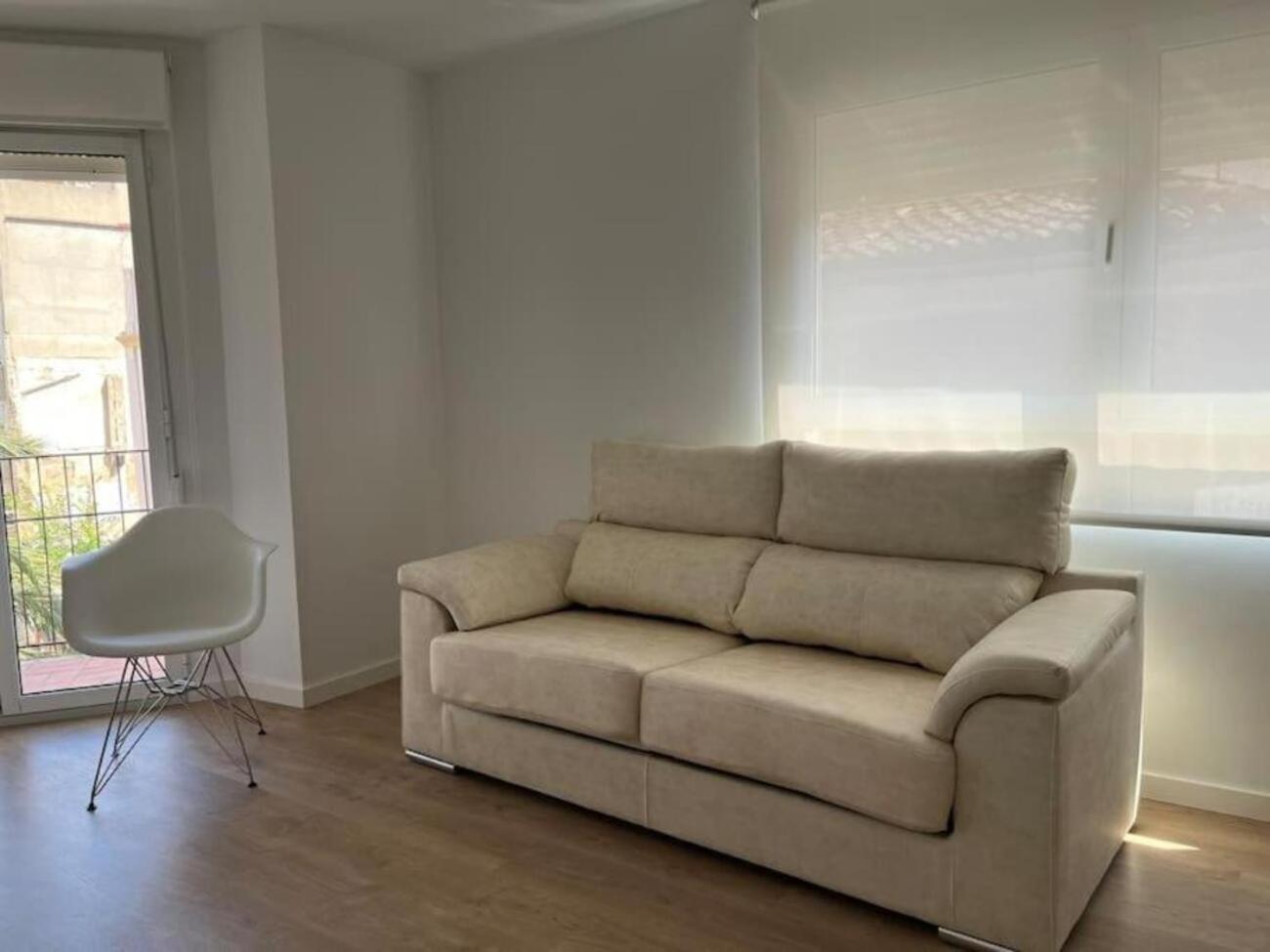 Carbo Home Y Garaje , Algemesi Home Luaran gambar