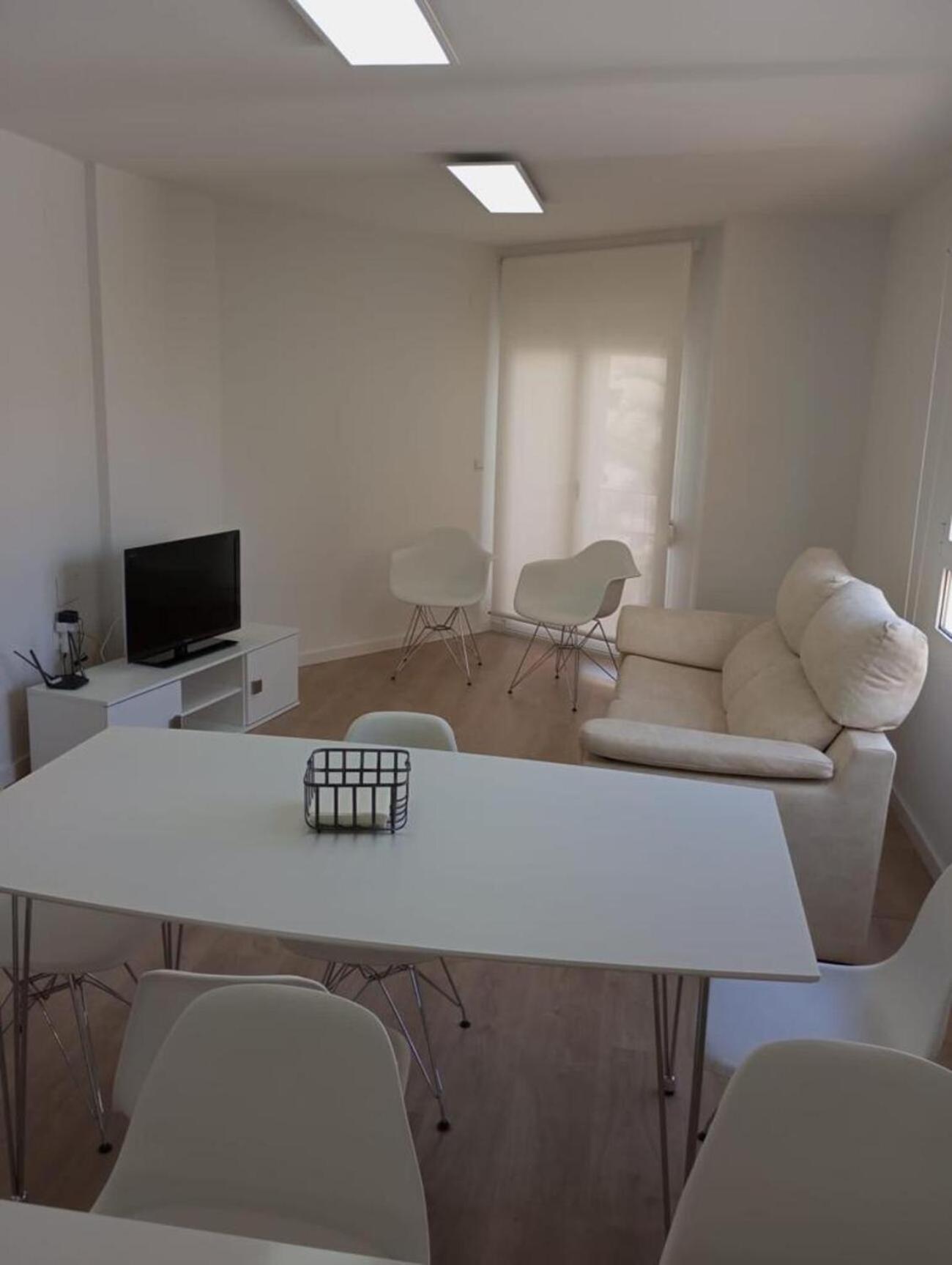Carbo Home Y Garaje , Algemesi Home Luaran gambar