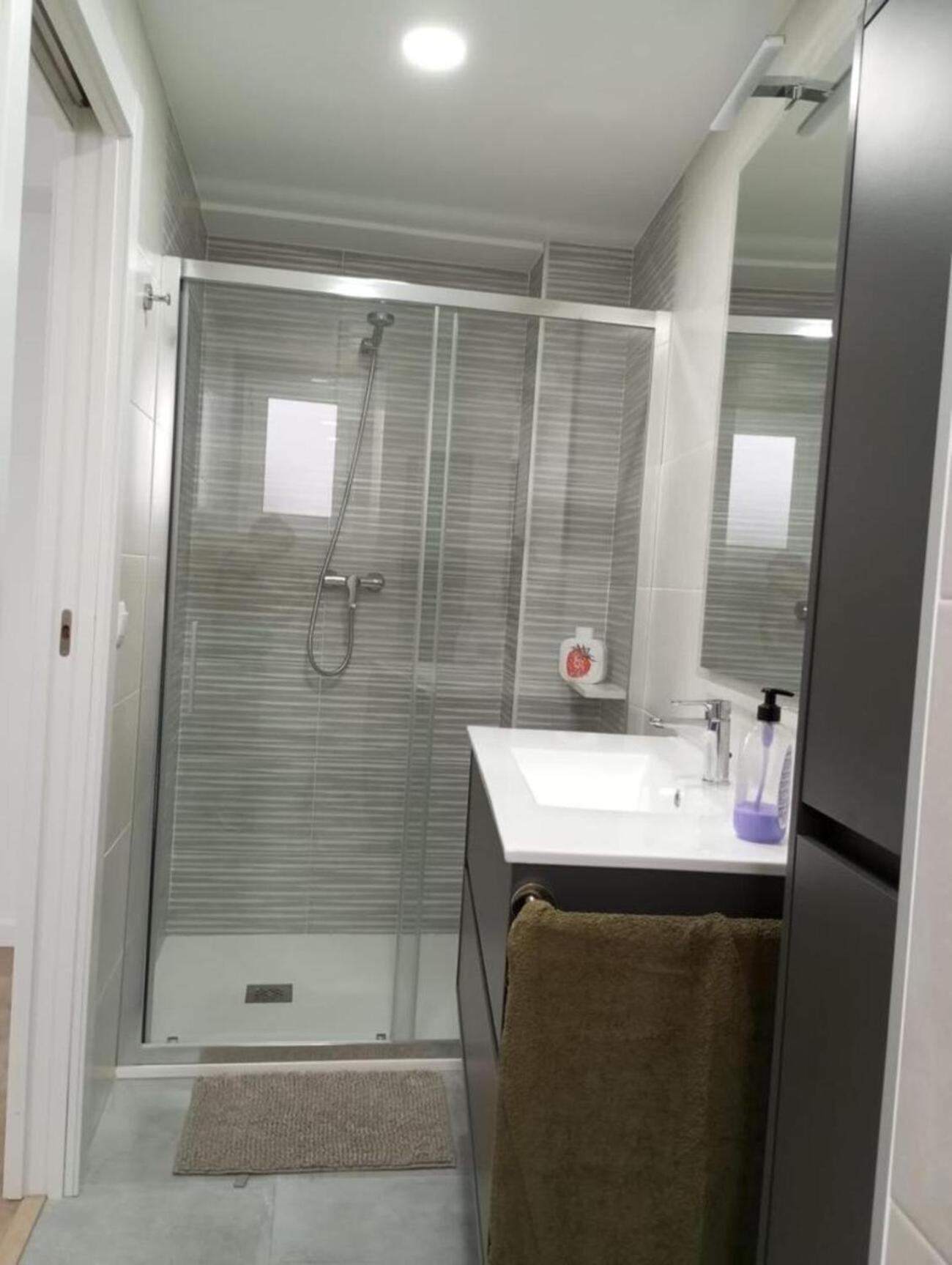 Carbo Home Y Garaje , Algemesi Home Luaran gambar