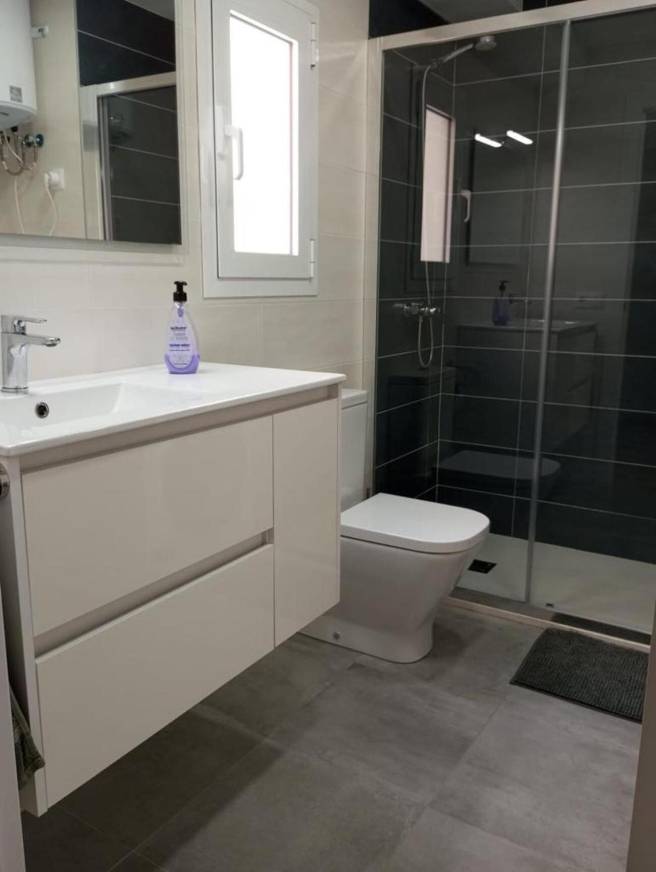 Carbo Home Y Garaje , Algemesi Home Luaran gambar